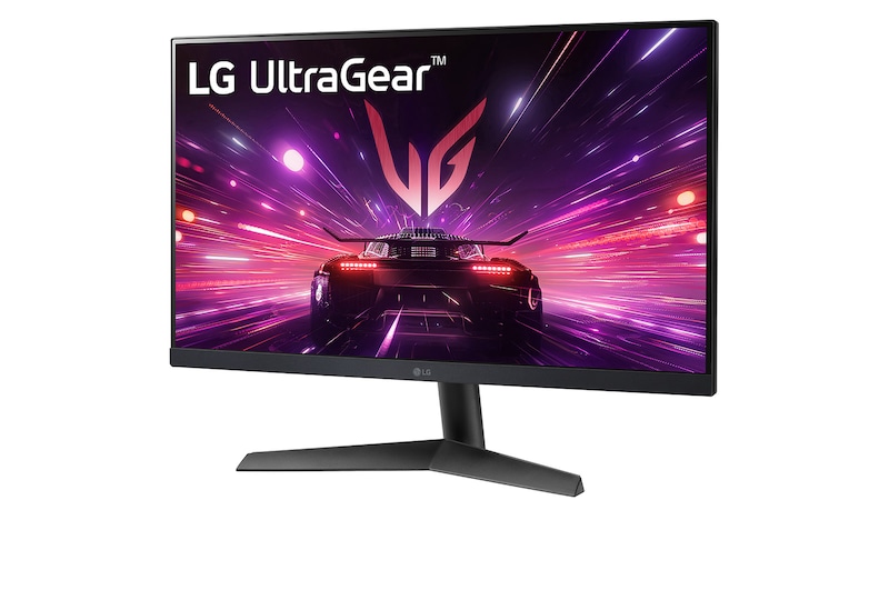 מסך מחשב 24GS60F-B 24” UltraGear™ Full HD LG