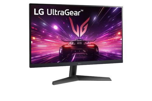 מסך מחשב 24GS60F-B 24” UltraGear™ Full HD LG