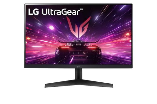 מסך מחשב 24GS60F-B 24” UltraGear™ Full HD LG
