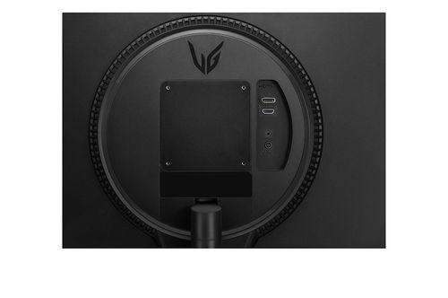 מסך מחשב 24GS60F-B 24” UltraGear™ Full HD LG