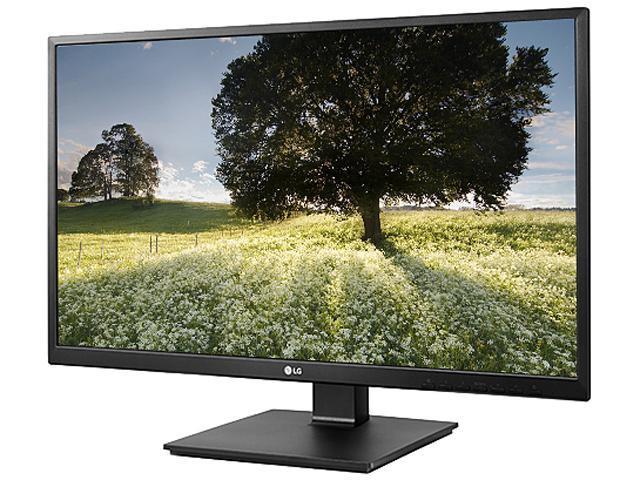 מסך מחשב 23.8 אינטש LG 24BK550Y-B Full HD