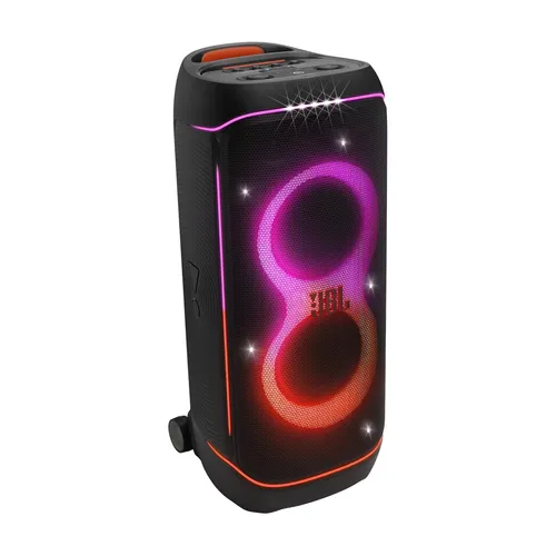 בידורית ניידת JBL Partybox 720