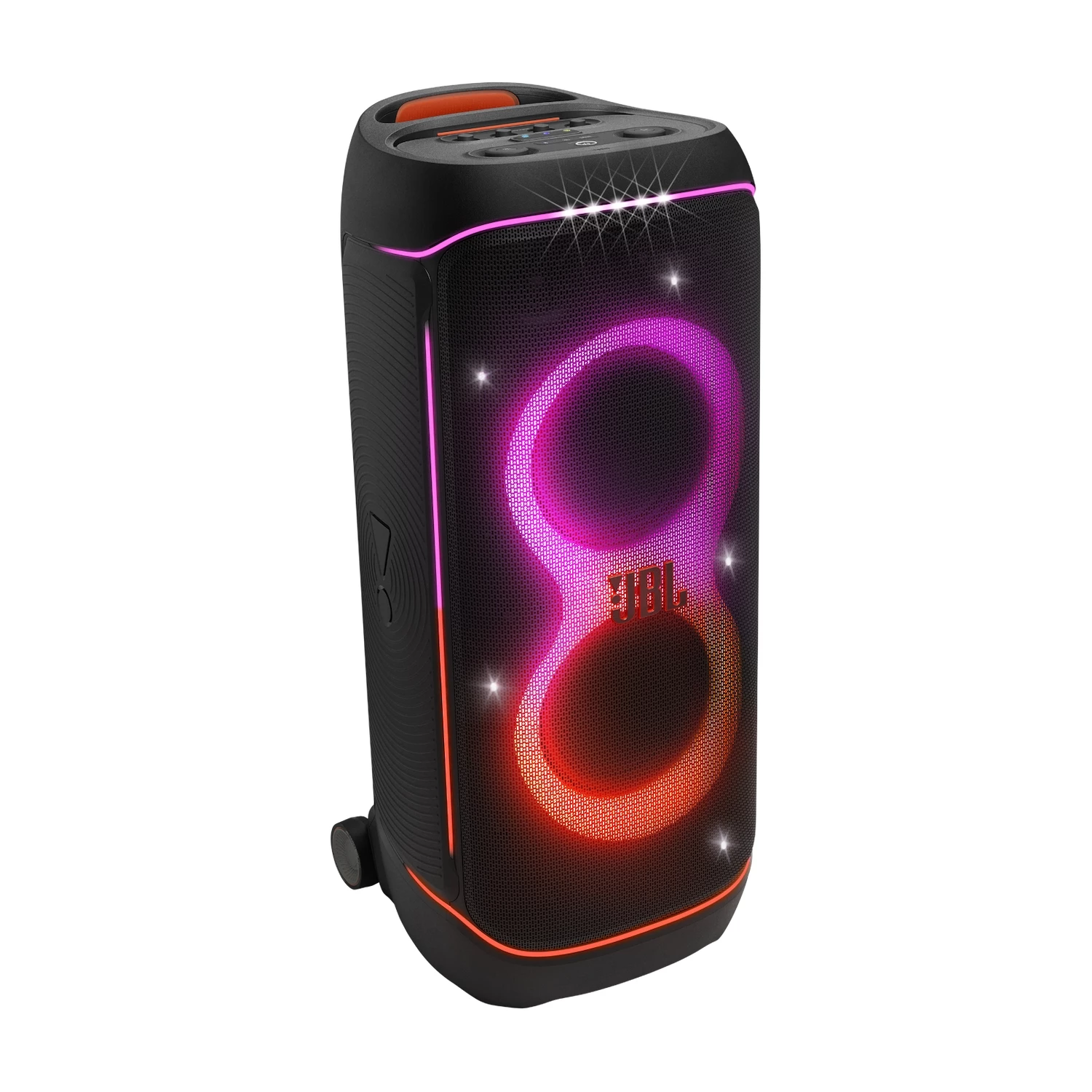 בידורית ניידת JBL Partybox 720