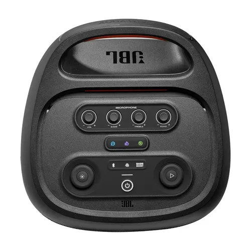 בידורית ניידת JBL Partybox 720