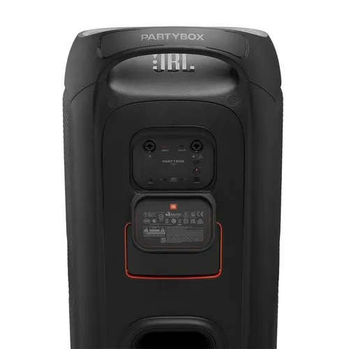 בידורית ניידת JBL Partybox 720