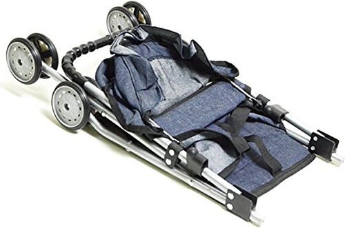 טיולון ניו יורק דול A136