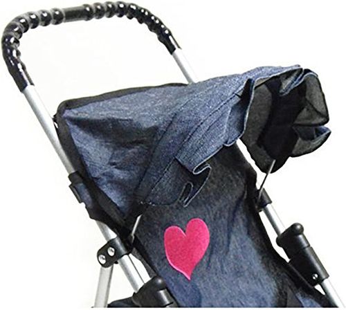 טיולון ניו יורק דול A136