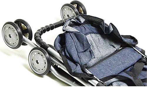 טיולון ניו יורק דול A136