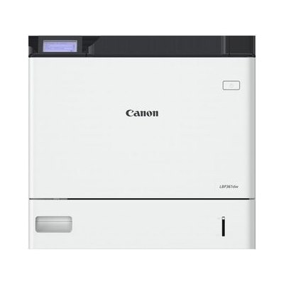 מדפסת ‏לייזר ‏רגילה Canon i-SENSYS LBP361dw קנון
