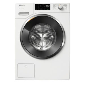 מכונת כביסה 10 ק"ג  miele דגם WWK 360 WCS מהירות סחיטה מרבית - 1400 סל"ד