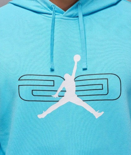 קפוצ'ון ג'ורדן Jordan Crossover Sweatshirt | גברים