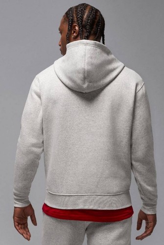 קפוצ'ון ג'ורדן Jordan Jumpman Fleece Hoodie | גברים