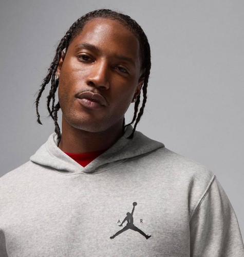קפוצ'ון ג'ורדן Jordan Jumpman Fleece Hoodie | גברים