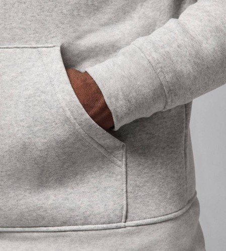קפוצ'ון ג'ורדן Jordan Jumpman Fleece Hoodie | גברים