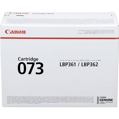 טונר למדפסת ‏לייזר ‏רגילה Canon i-SENSYS LBP361dw קנון