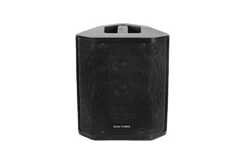 מגבר נייד נטען מבית Star Voice דגם SV-1