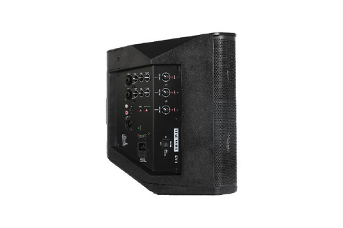 מגבר נייד נטען מבית Star Voice דגם SV-1