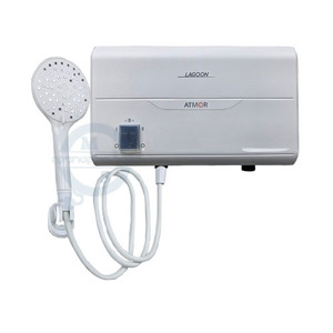 מחמם מים מהיר למקלחת Atmor Lagoon 5.5KW אטמור