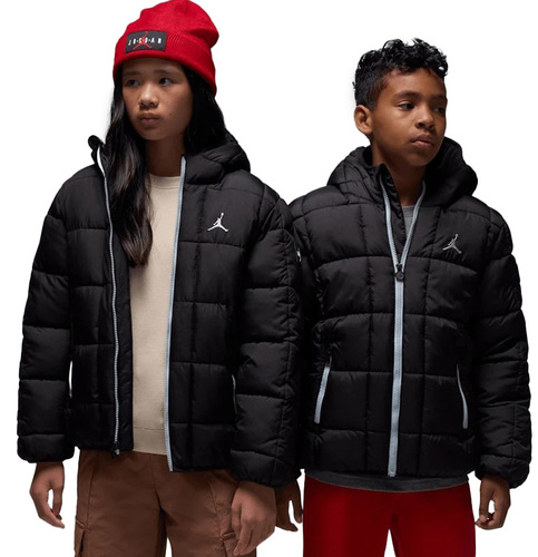 מעיל ג'ורדן Jordan Essential Midweight Puffer | נוער