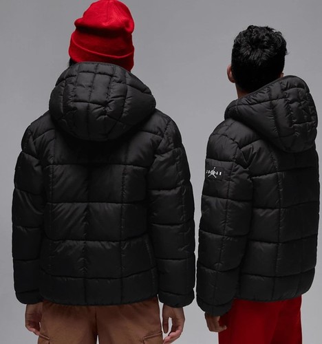 מעיל ג'ורדן Jordan Essential Midweight Puffer | נוער