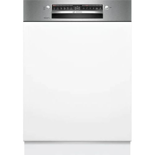 מדיח חצי אינטגרלי smi4eas28E BOSCH - דגם חדש 2025! פתיחת דלת חשמלית! תוצרת גרמניה
