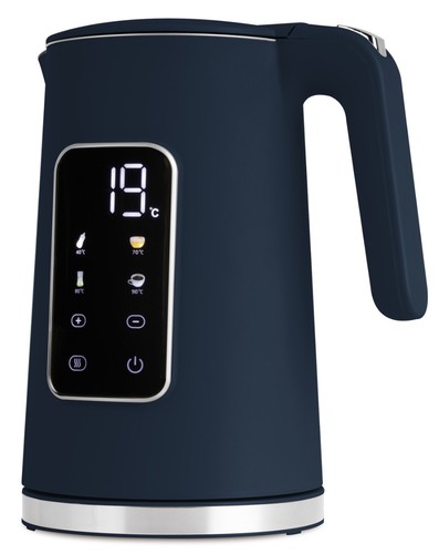 קומקום דיגיטלי חשמלי 1.7 ליטר Berlinger Haus Deep Sea BH9767