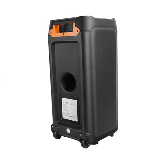 רמקול בידורית עם זוג מיקרופונים Hoco DS41 Plus
