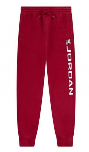 מכנסי ג'ורדן Jordan Essentials Fleece Baseline Pants | נוער