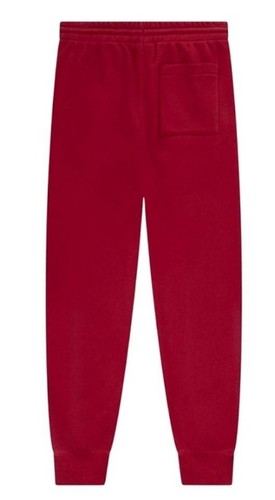 מכנסי ג'ורדן Jordan Essentials Fleece Baseline Pants | נוער