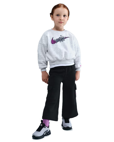 סט נייק Nike CREW CARGO Set | ילדות