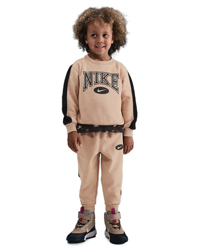 חליפת נייק  Nike GAME DAY SET | פעוטות