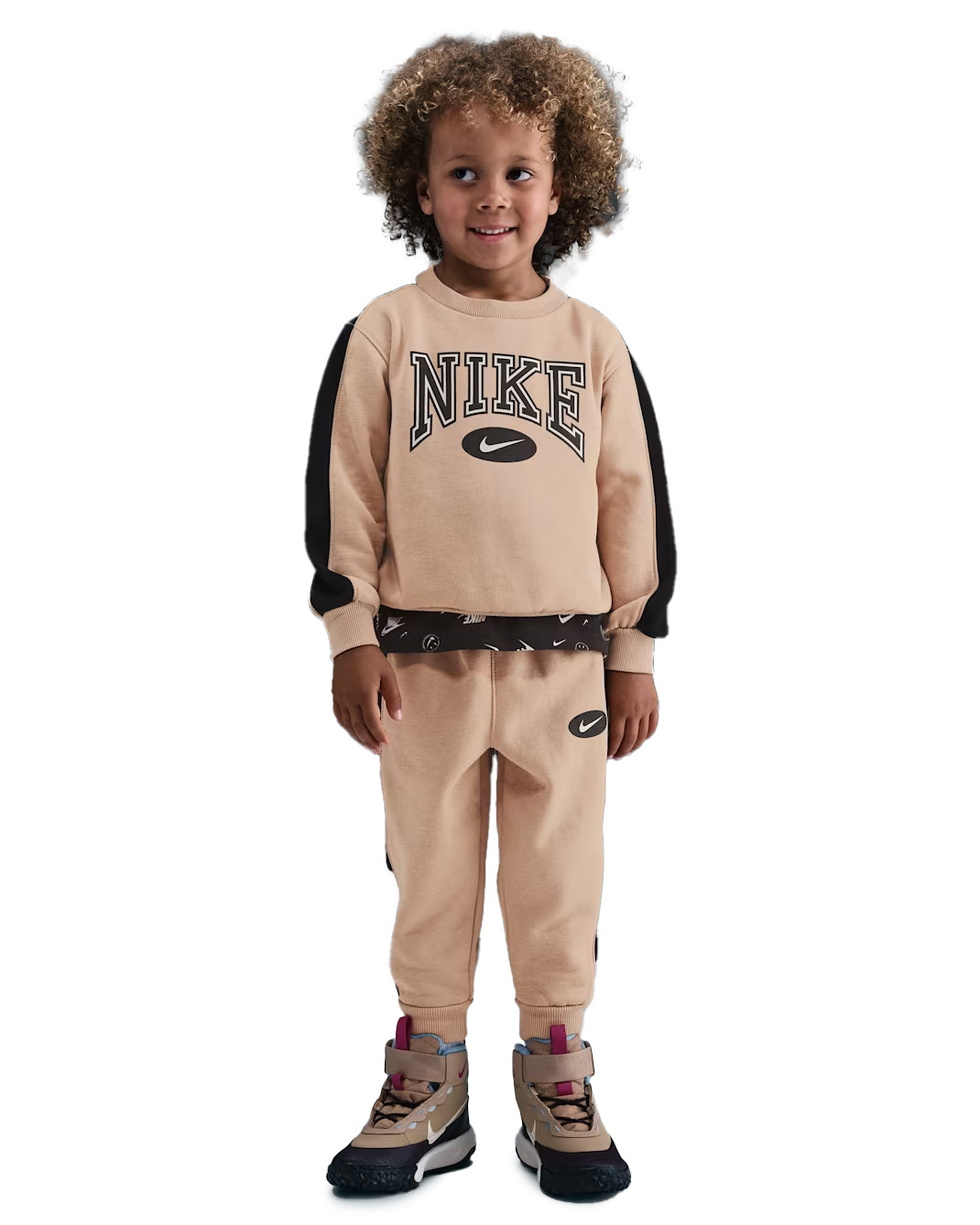 חליפת נייק  Nike GAME DAY SET | פעוטות