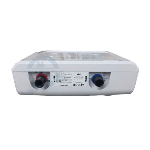 מחמם מים מהיר למקלחת Atmor Lagoon 5.5KW אטמור