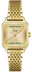 CLUSE CW11823 גודל 24 מ"מ עיצוב מיוחד לנשים