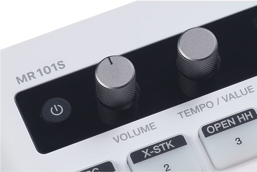 זוית נוספת medeli rhythm machine mr101s