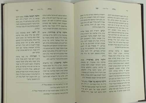 נחלת צבי