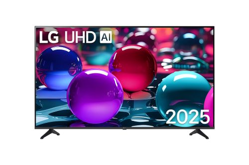 טלוויזיה LG 65