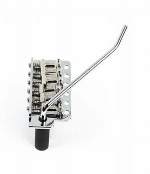 גשר לגיטרה 6 ברגים Wilkinson® Licensed Vintage Tremolo Chrome SB-5316-010