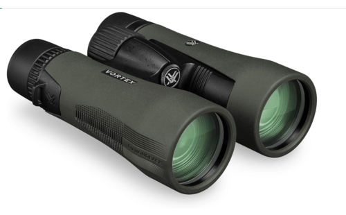משקפת שדה וורטקס דיימונדבק VORTEX Diamondback® HD 12×50