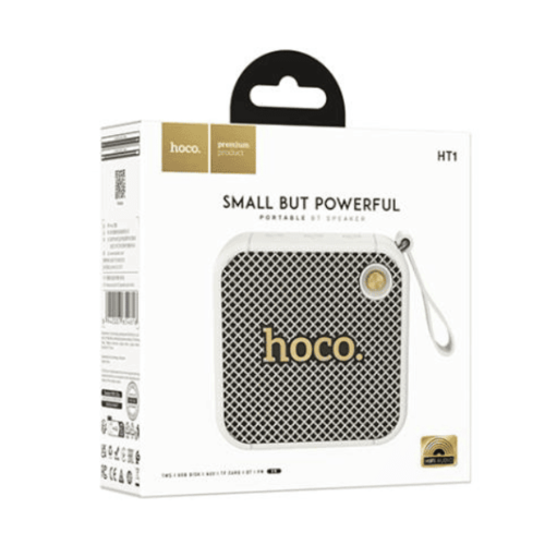 רמקול Bluetooth HOCO HT1 