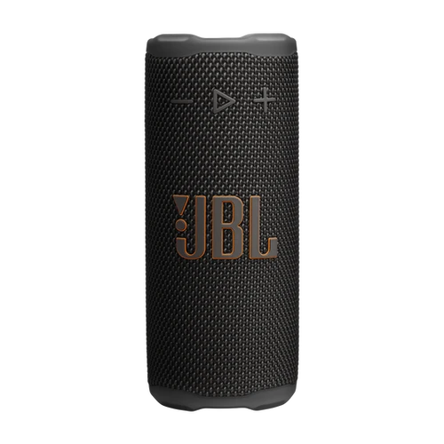 ‏רמקול נייד JBL Grip שחור -יבואן רשמי 