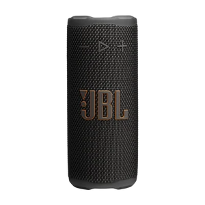 ‏רמקול נייד JBL Grip שחור -יבואן רשמי 