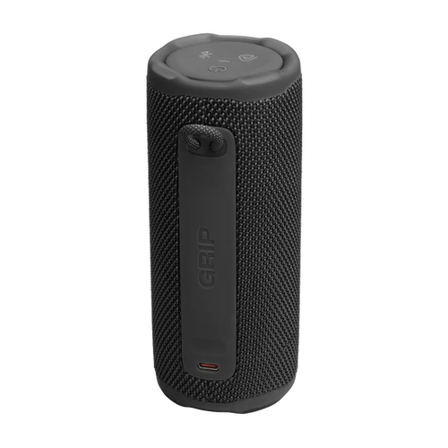 ‏רמקול נייד JBL Grip שחור -יבואן רשמי 