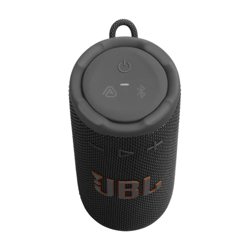‏רמקול נייד JBL Grip שחור -יבואן רשמי 