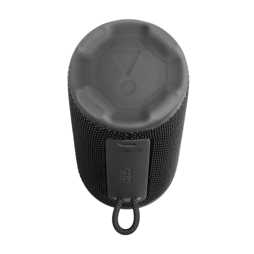 ‏רמקול נייד JBL Grip שחור -יבואן רשמי 