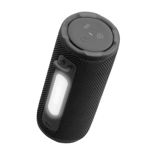 ‏רמקול נייד JBL Grip שחור -יבואן רשמי 