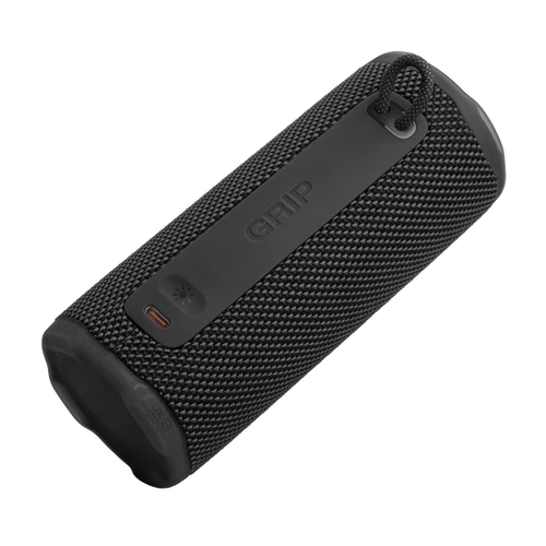 ‏רמקול נייד JBL Grip שחור -יבואן רשמי 