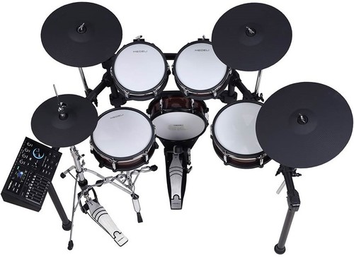 medeli mz923 electronic drums