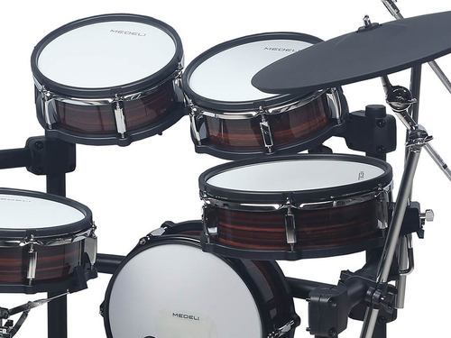 זוית נוספת medeli mz923 electronic drums