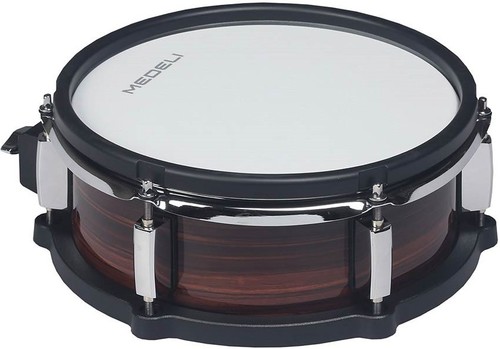 זוית נוספת medeli mz923 electronic drums